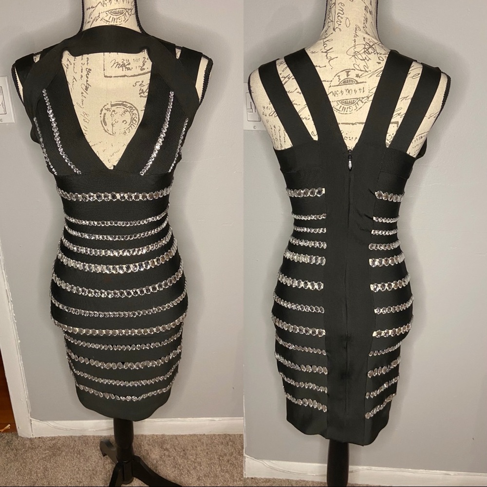 Night dress